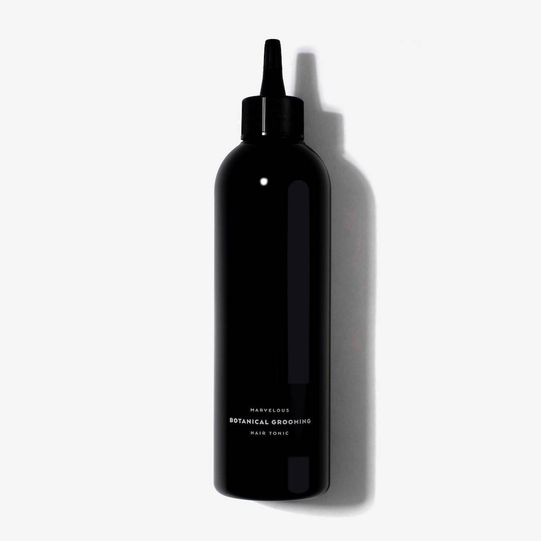 BMRVLS - BOTANICAL GROOMING Hair Tonic 250ml