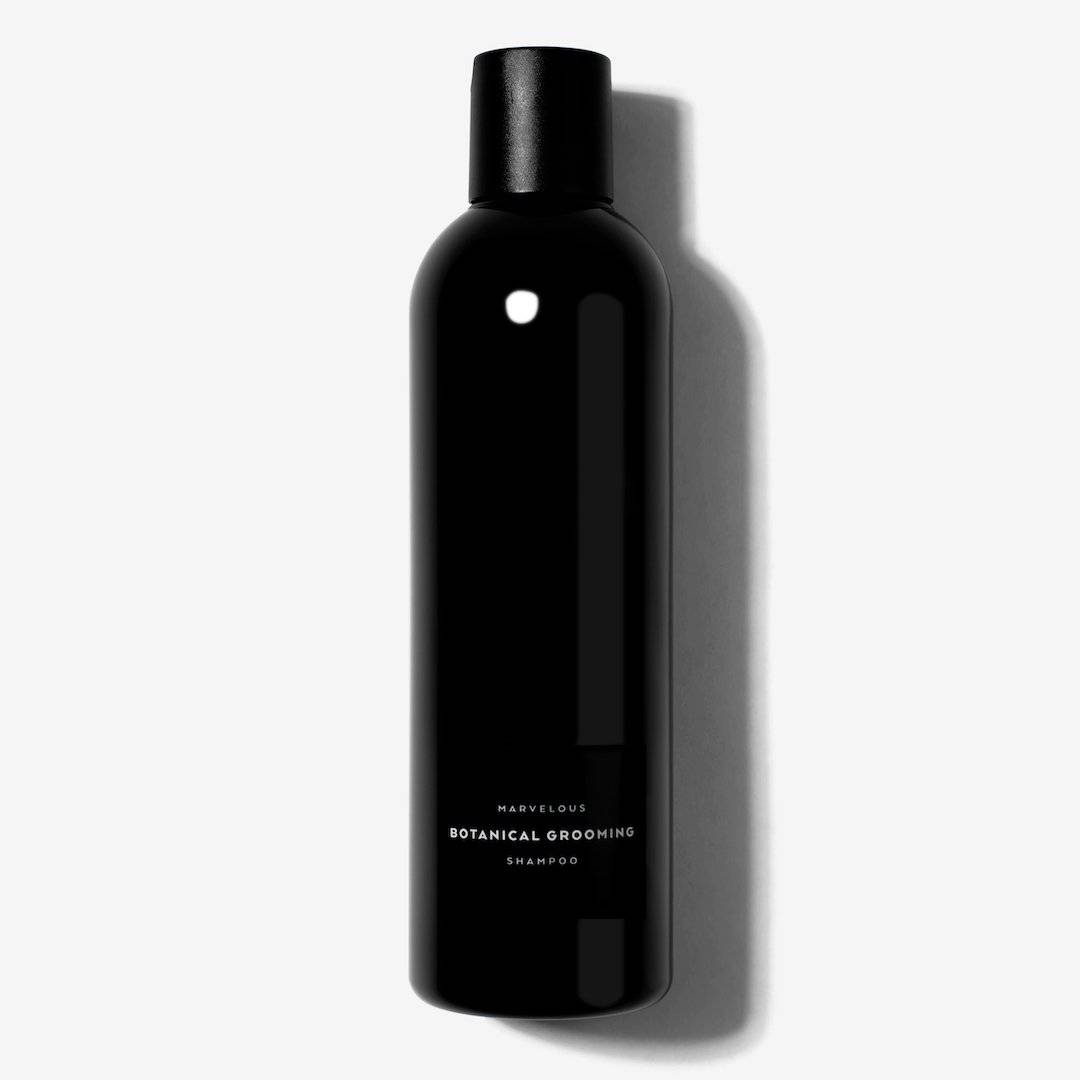 BMRVLS - BOTANICAL GROOMING Shampoo 250ml