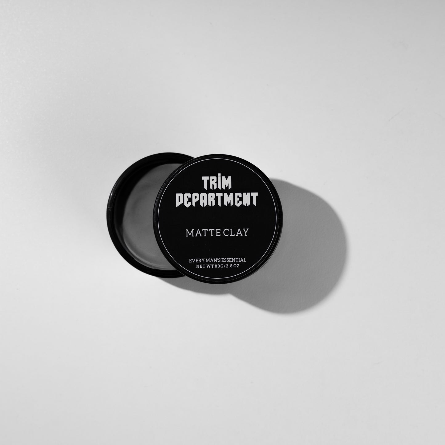 MATTE CLAY