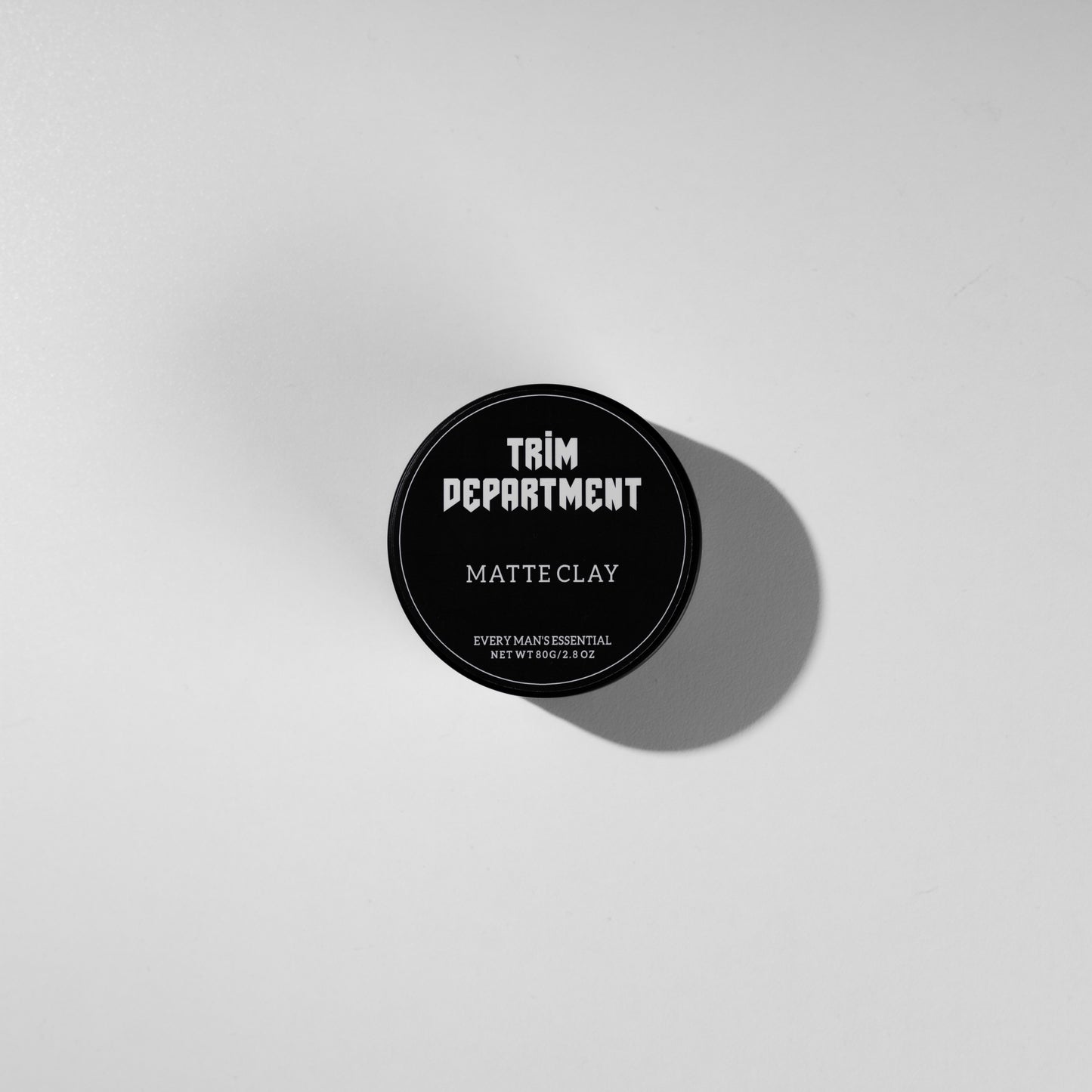 MATTE CLAY