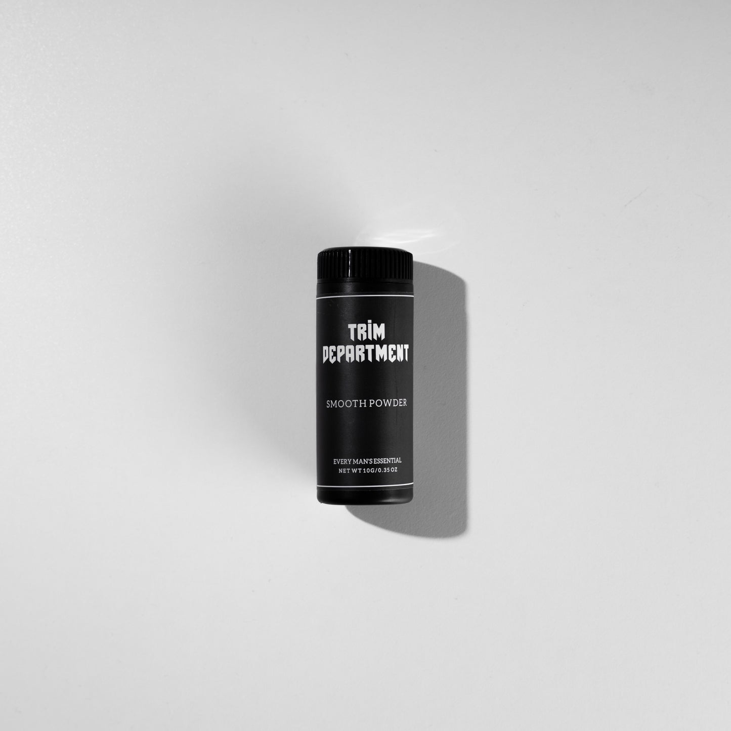 SMOOTH POWDER