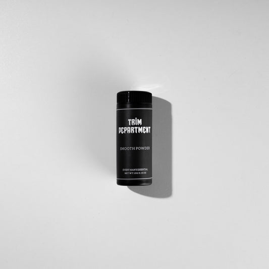 🎁 SMOOTH POWDER (100% off)