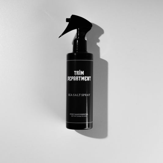 SEA SALT SPRAY