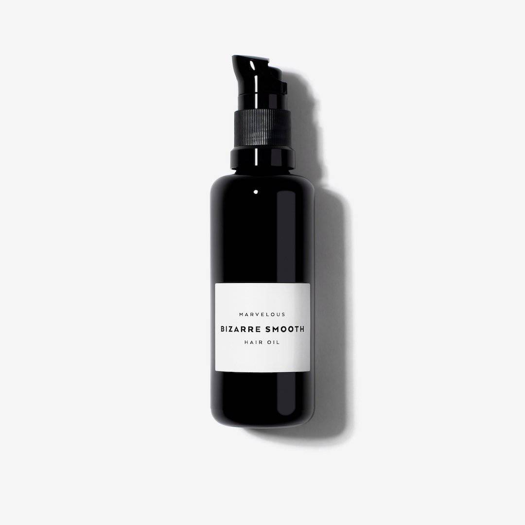 BMRVLS BIZARRE SMOOTH HAIR OIL 50ML