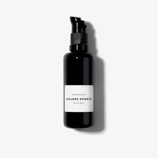 BMRVLS BIZARRE SMOOTH HAIR OIL 50ML